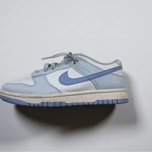 Nike Dunk Low Next Nature Blue Tint Women's Blue White DD1873-100 Sneaker sz 7